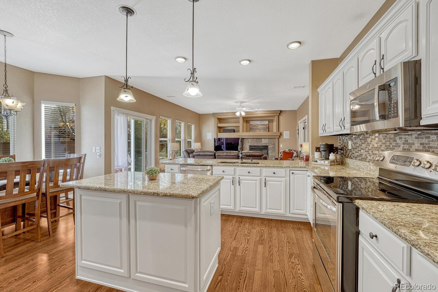 MLS Image #4 for 10312  royal eagle lane,highlands ranch, Colorado