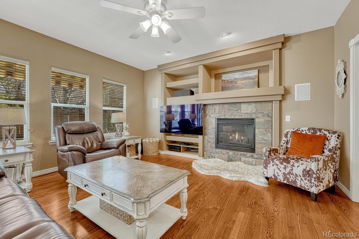 MLS Image #5 for 10312  royal eagle lane,highlands ranch, Colorado