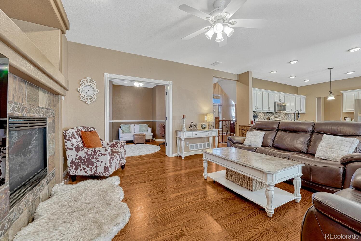 MLS Image #6 for 10312  royal eagle lane,highlands ranch, Colorado