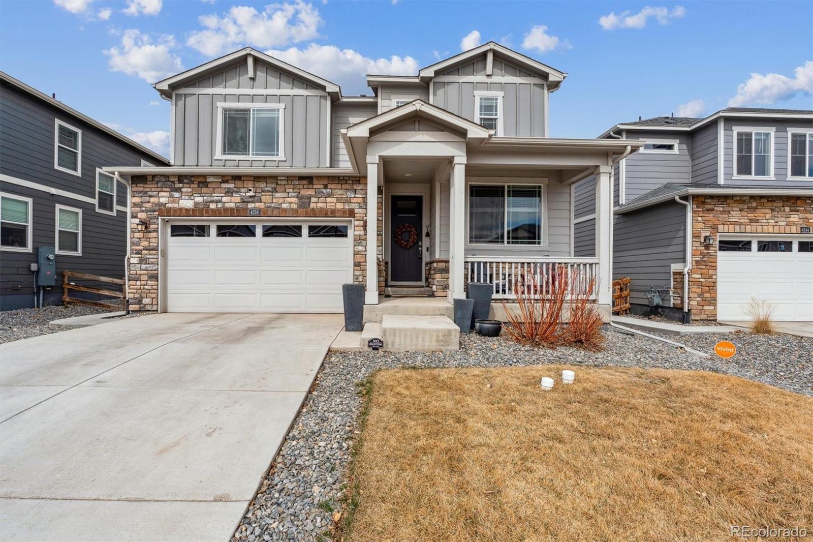 MLS Image #0 for 4238  nicks tail drive,fort collins, Colorado