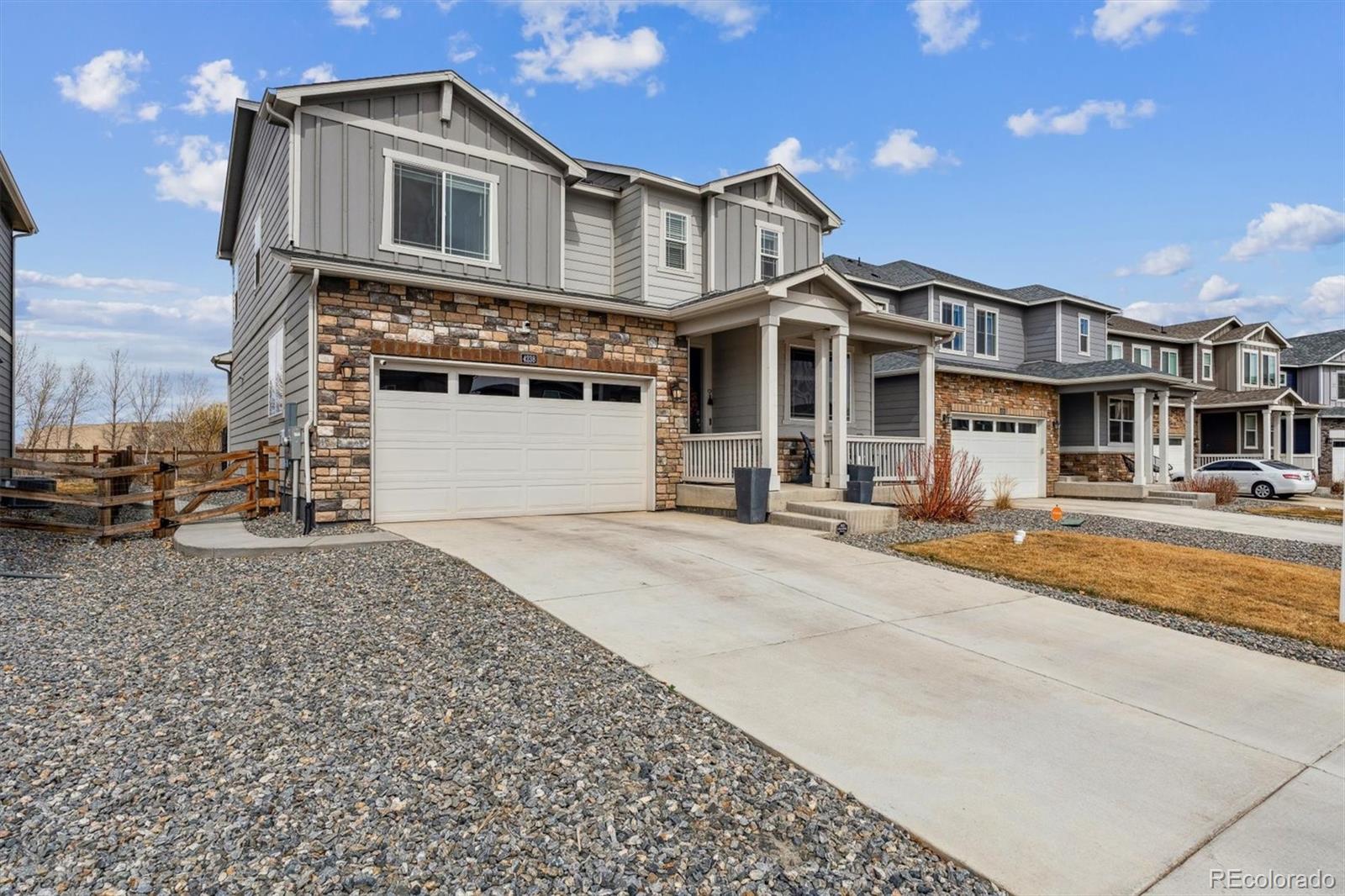 MLS Image #1 for 4238  nicks tail drive,fort collins, Colorado