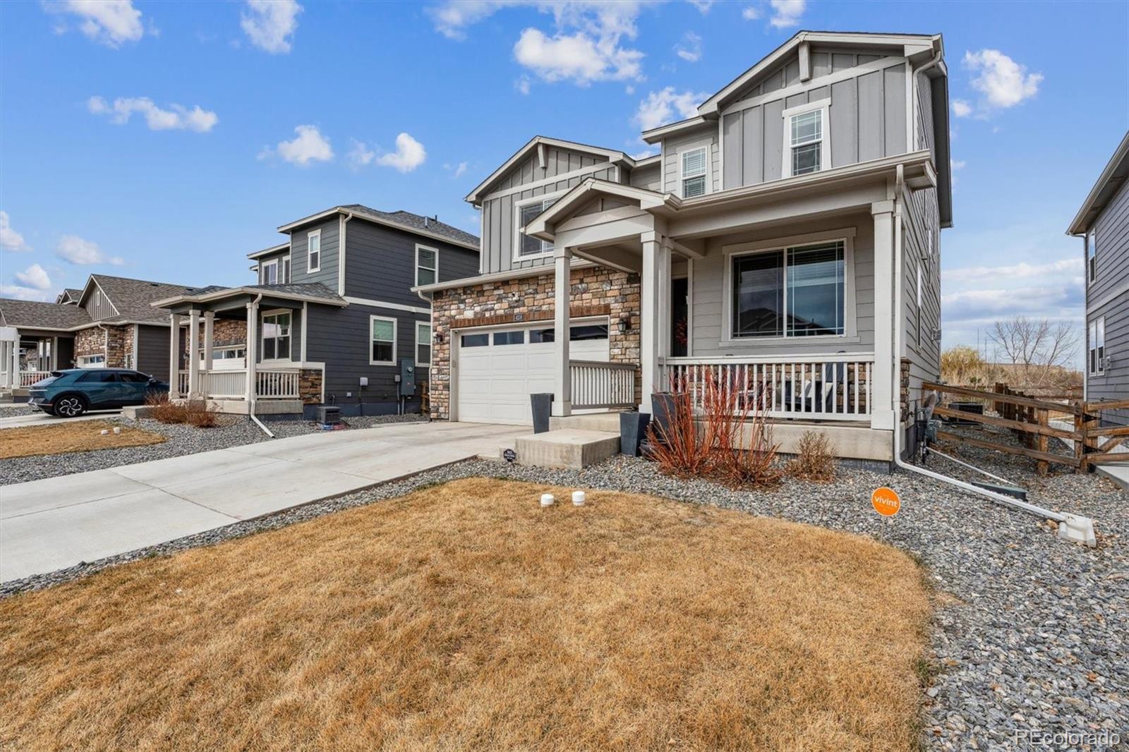 MLS Image #2 for 4238  nicks tail drive,fort collins, Colorado