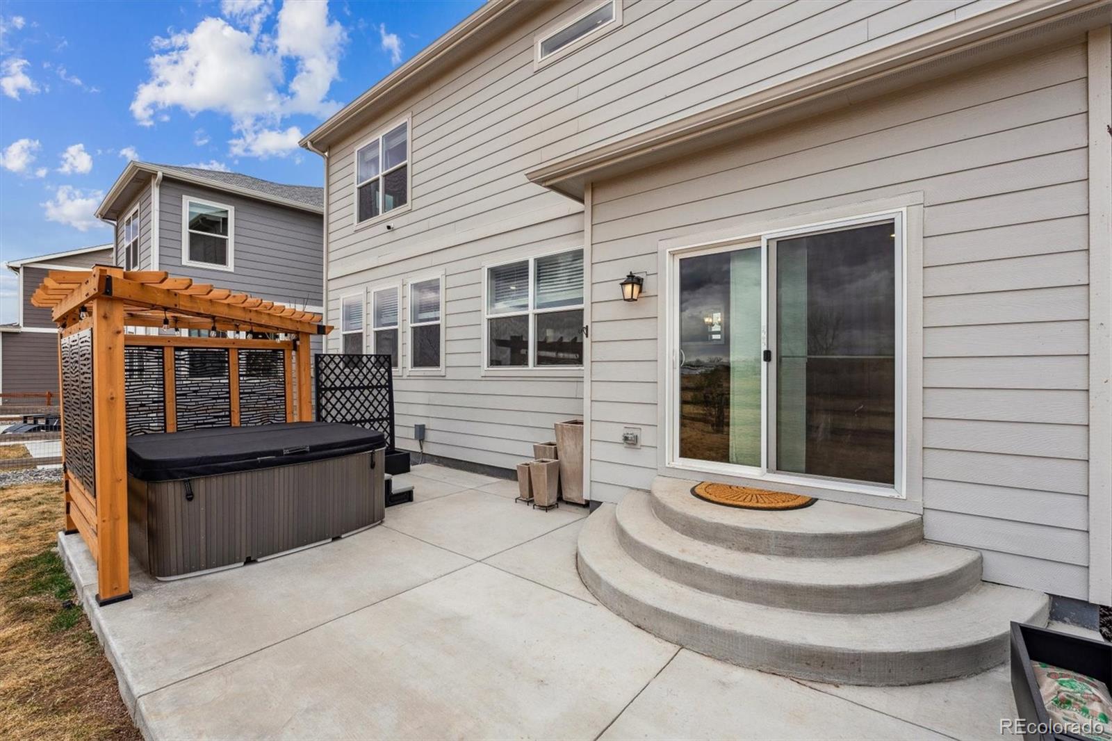 MLS Image #22 for 4238  nicks tail drive,fort collins, Colorado