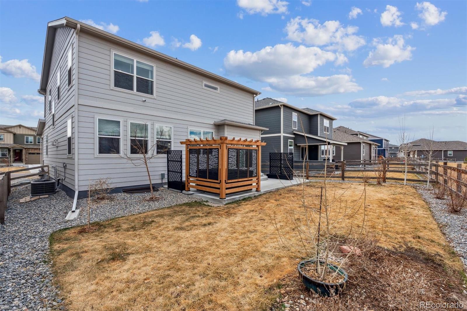 MLS Image #25 for 4238  nicks tail drive,fort collins, Colorado