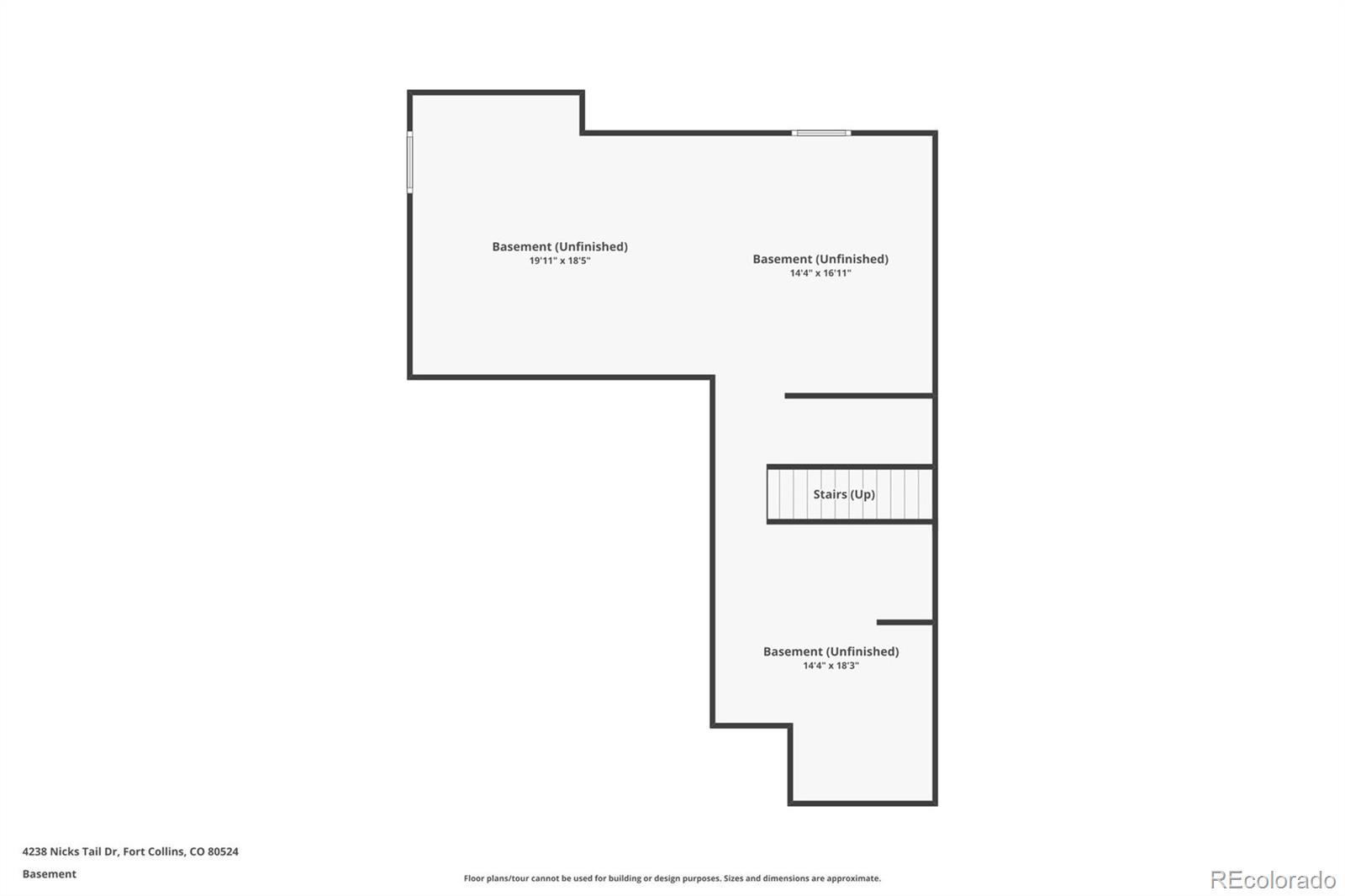MLS Image #28 for 4238  nicks tail drive,fort collins, Colorado