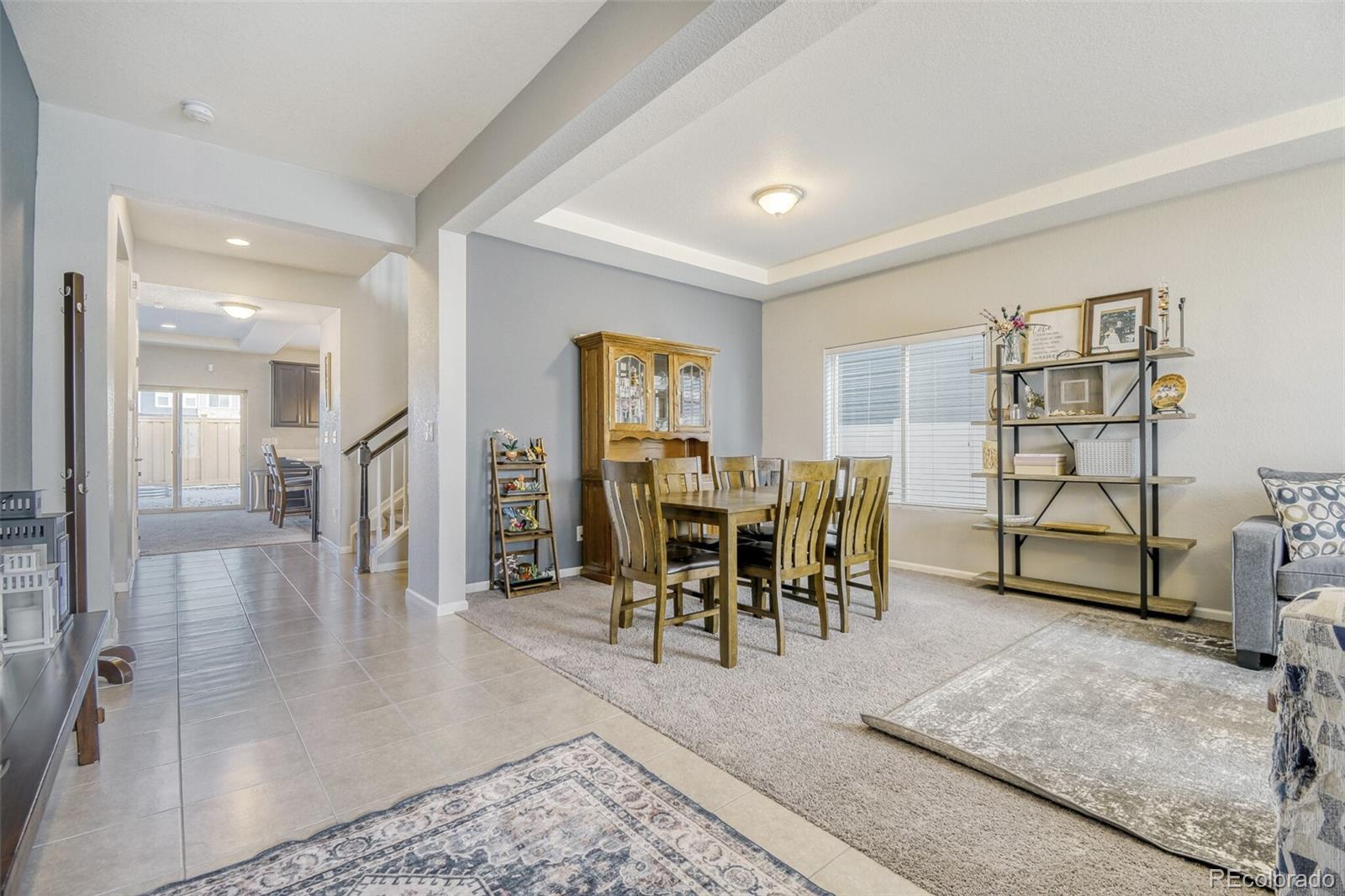 MLS Image #15 for 18977  randolph place,denver, Colorado