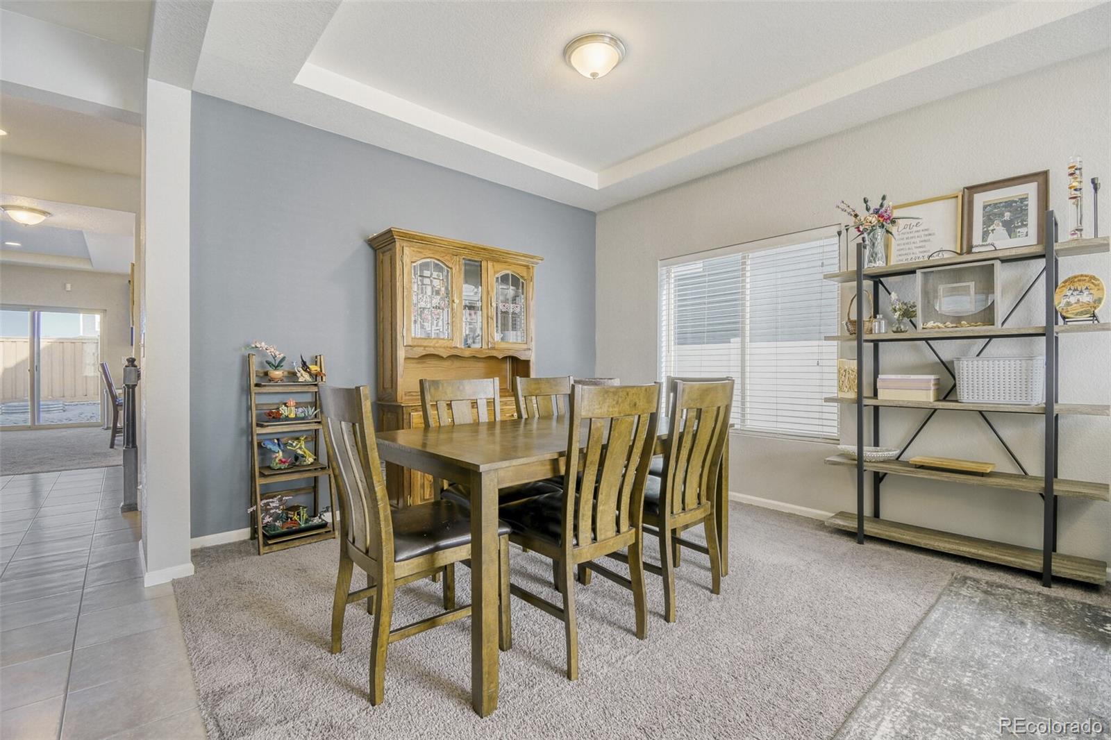 MLS Image #17 for 18977  randolph place,denver, Colorado