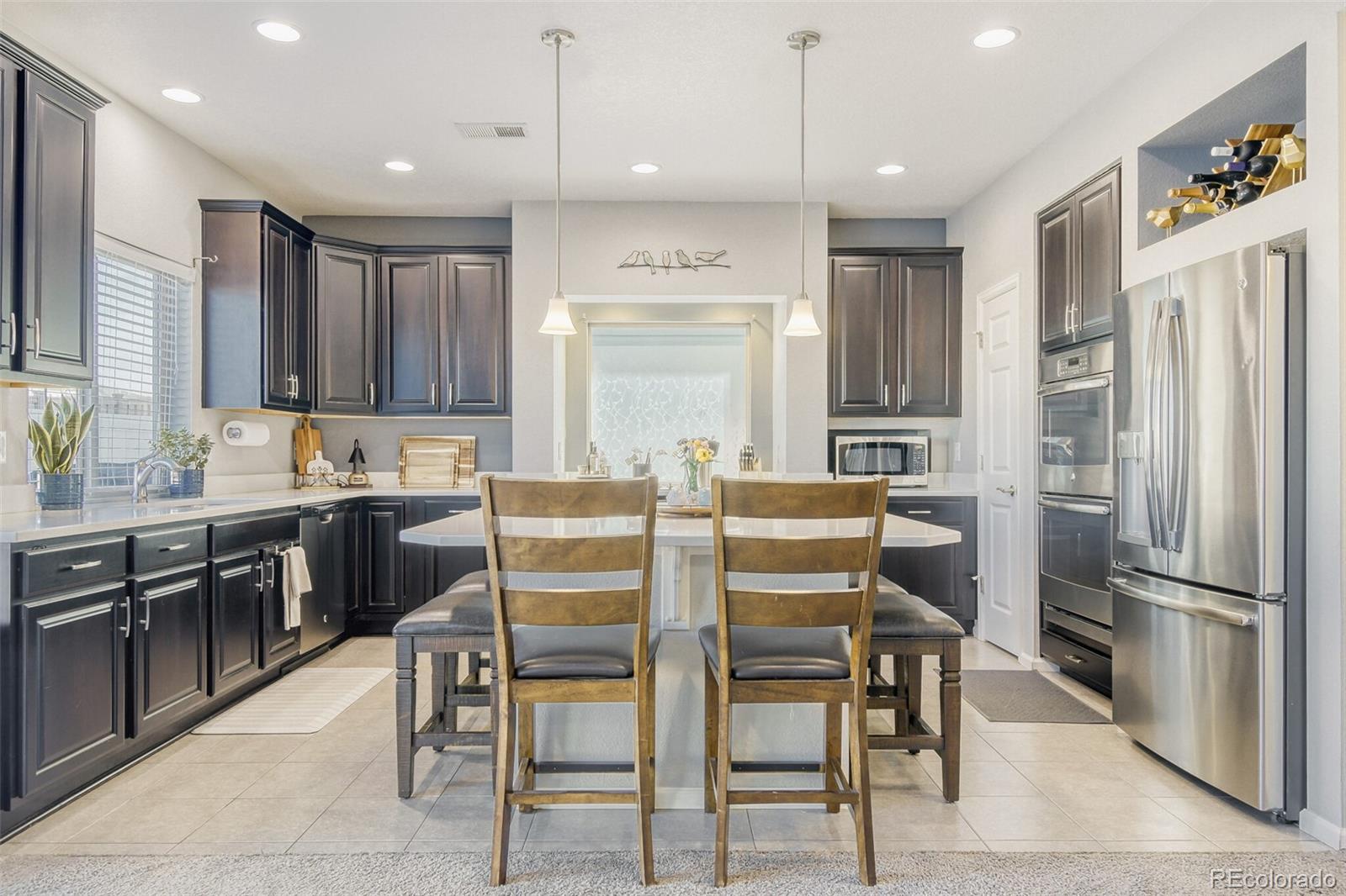 MLS Image #21 for 18977  randolph place,denver, Colorado