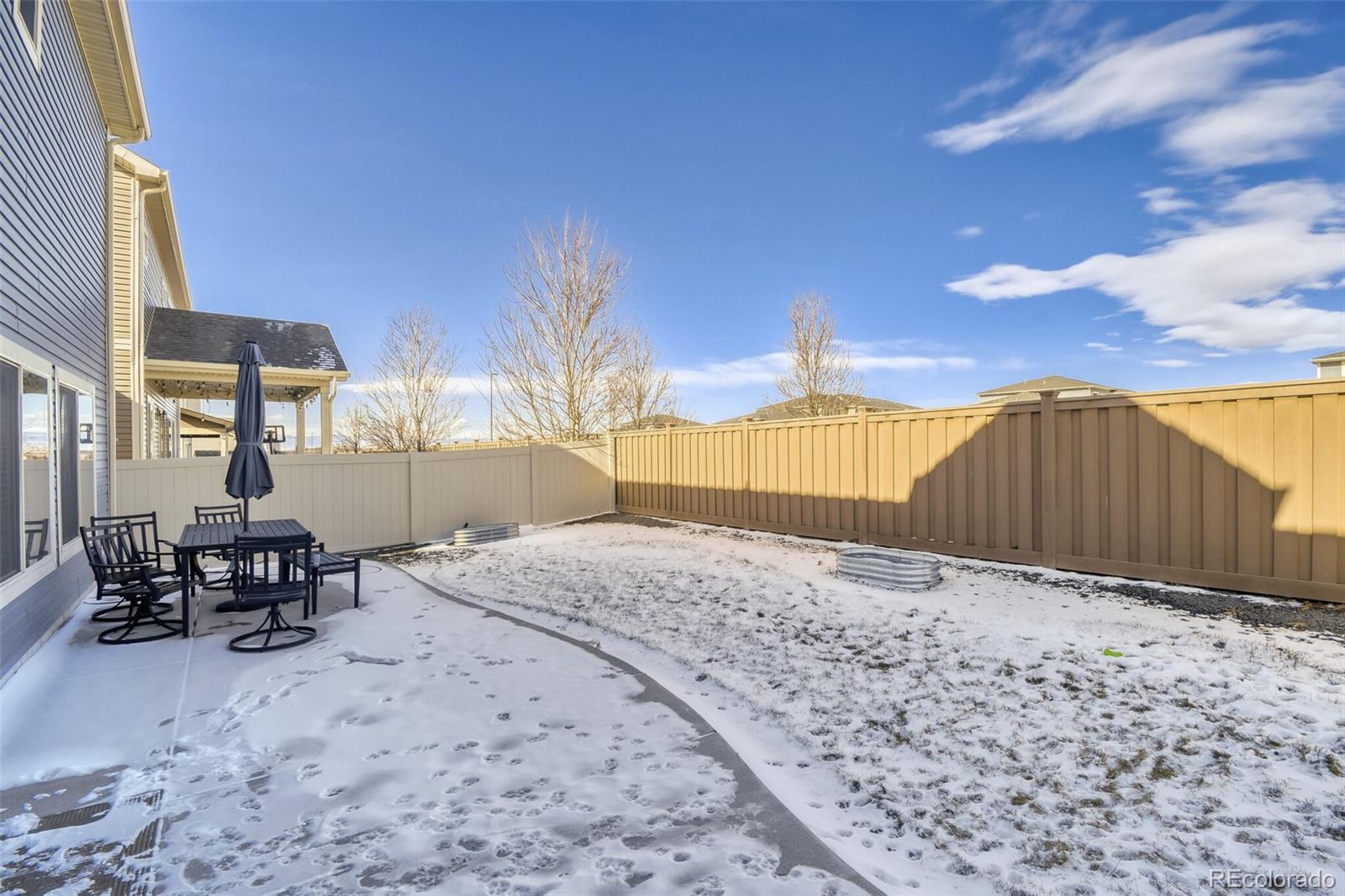 MLS Image #41 for 18977  randolph place,denver, Colorado