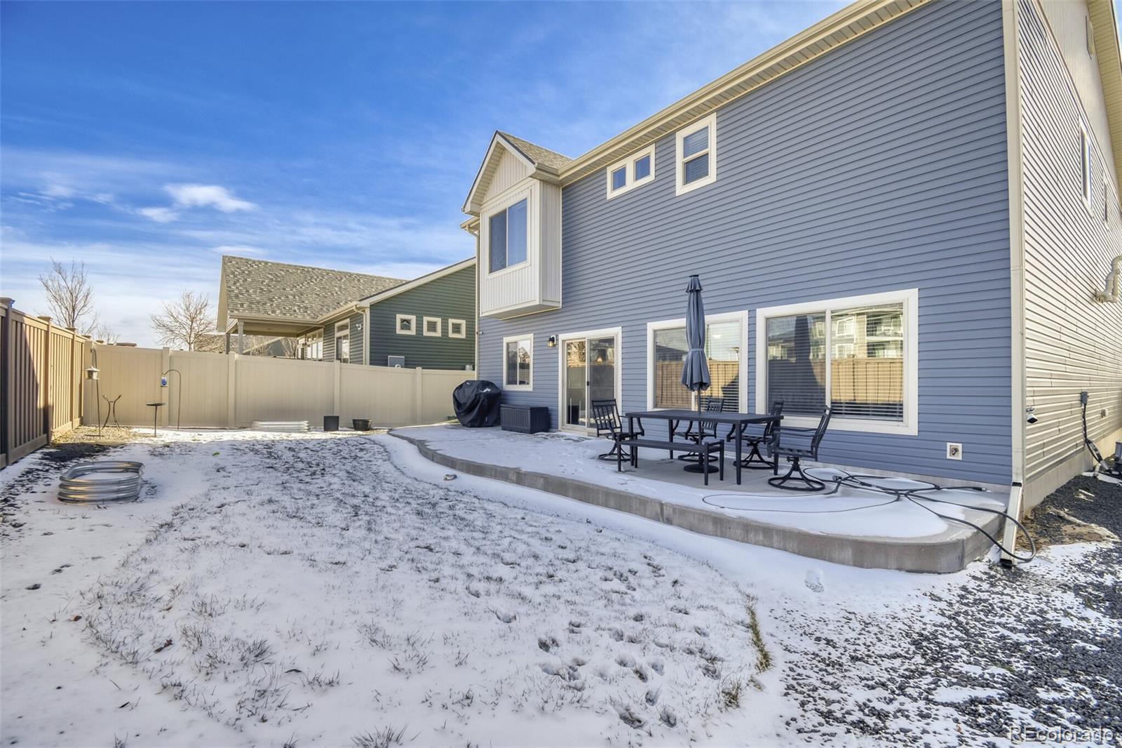 MLS Image #42 for 18977  randolph place,denver, Colorado