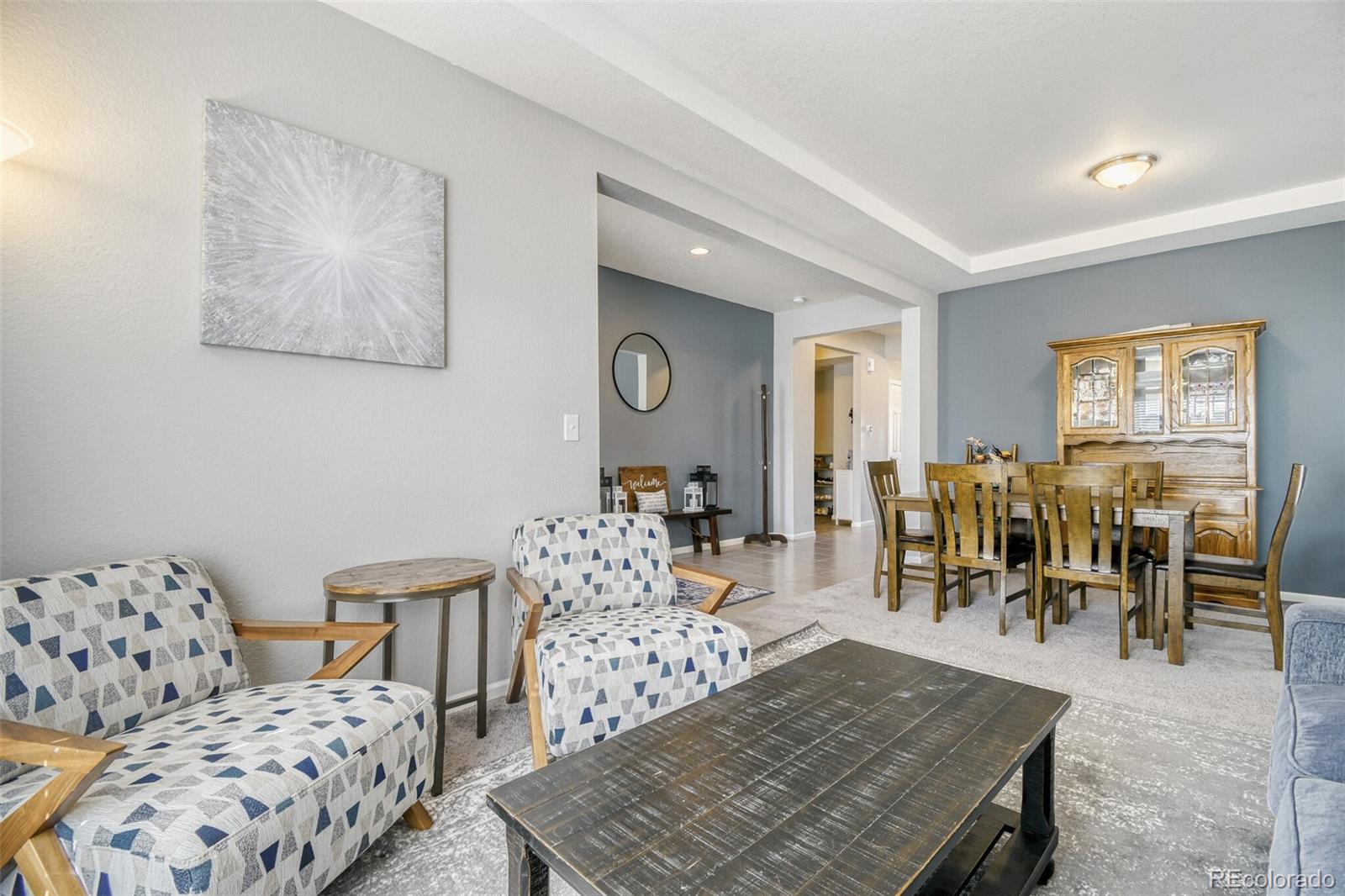 MLS Image #9 for 18977  randolph place,denver, Colorado