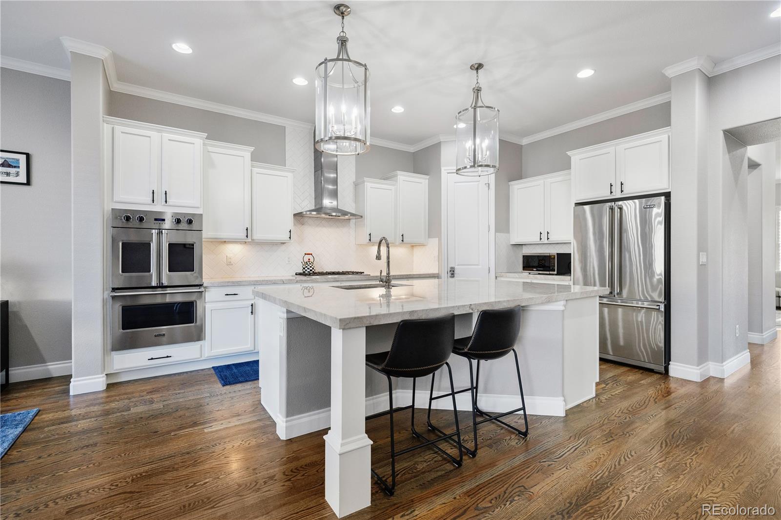 MLS Image #1 for 9227  kornbrust drive ,lone tree, Colorado