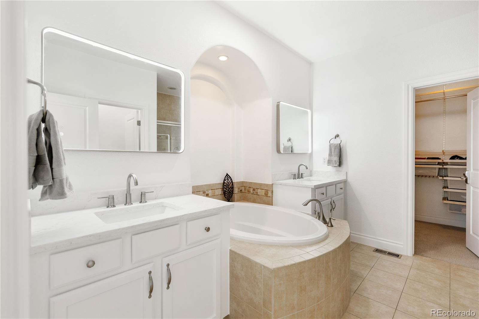 MLS Image #16 for 9227  kornbrust drive ,lone tree, Colorado
