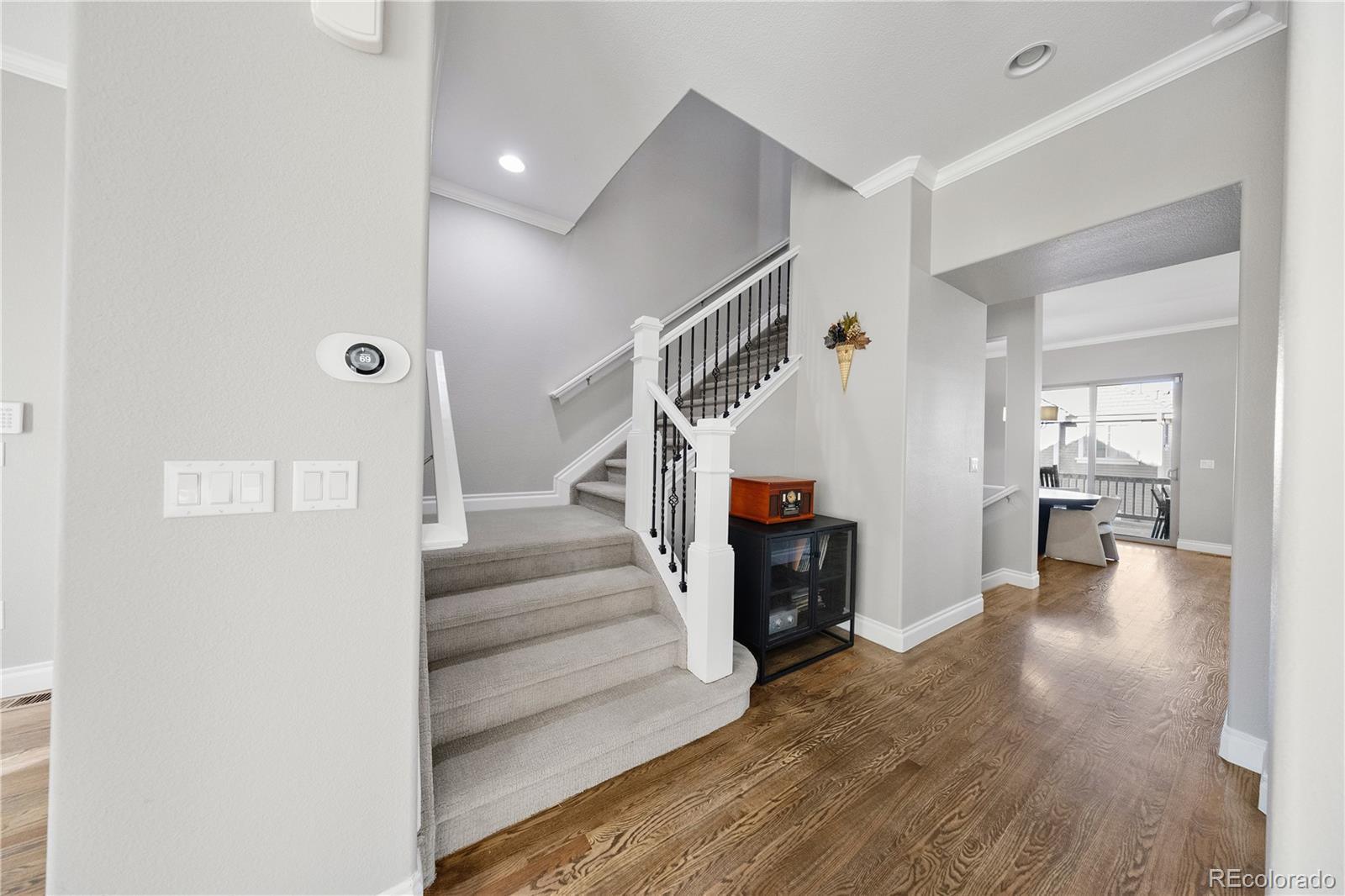 MLS Image #18 for 9227  kornbrust drive ,lone tree, Colorado
