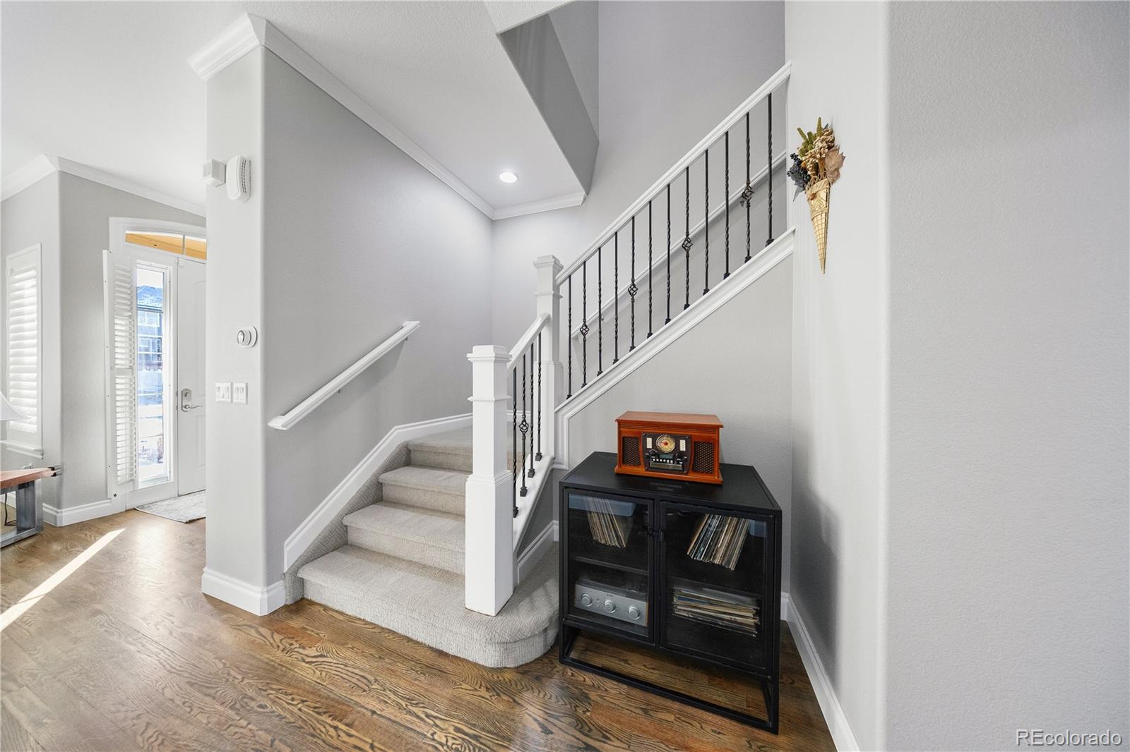 MLS Image #19 for 9227  kornbrust drive ,lone tree, Colorado