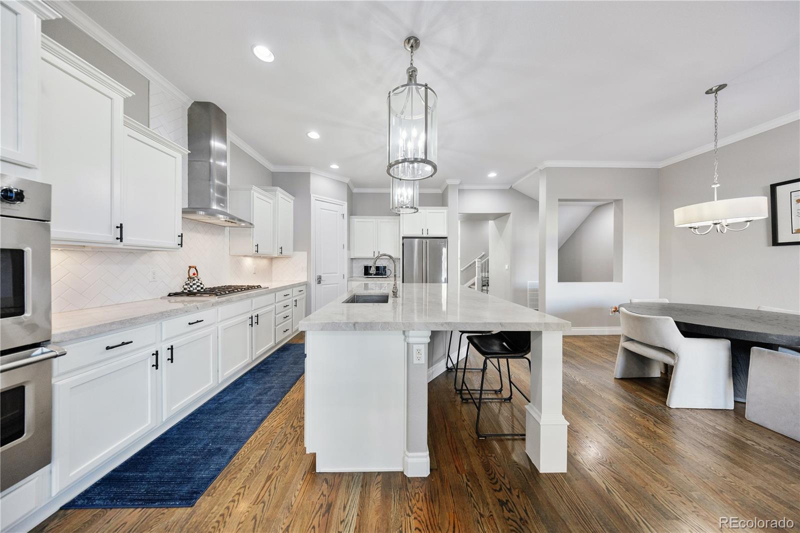 MLS Image #2 for 9227  kornbrust drive ,lone tree, Colorado