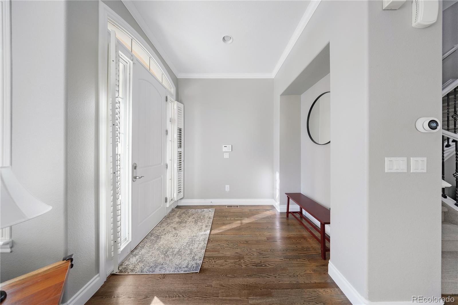 MLS Image #20 for 9227  kornbrust drive ,lone tree, Colorado