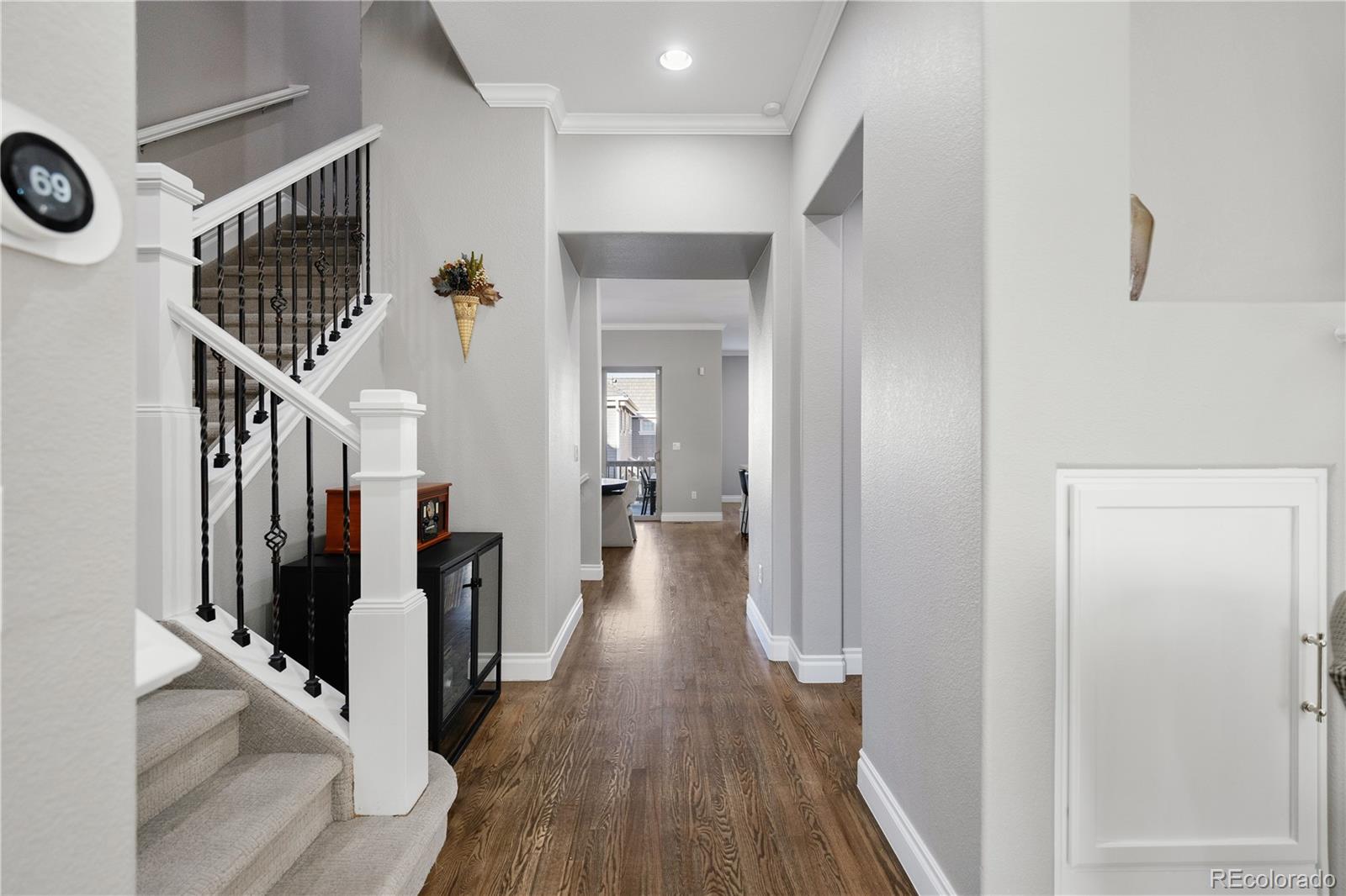 MLS Image #21 for 9227  kornbrust drive ,lone tree, Colorado