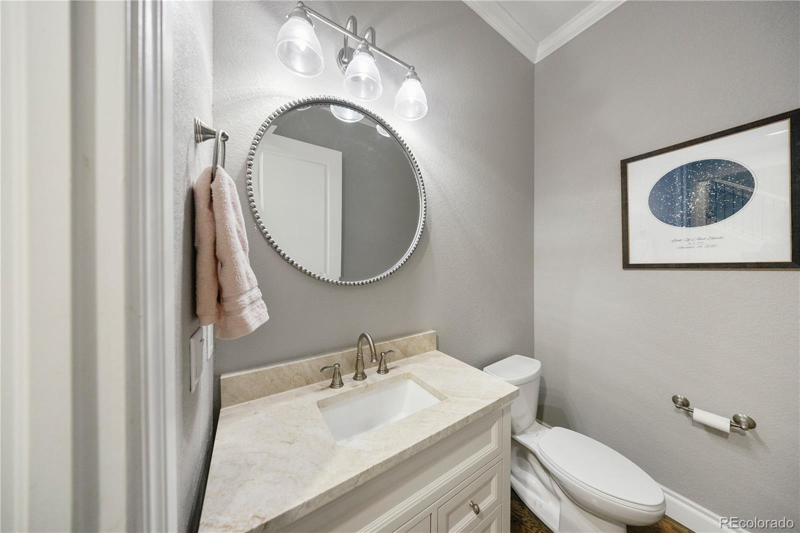 MLS Image #22 for 9227  kornbrust drive ,lone tree, Colorado
