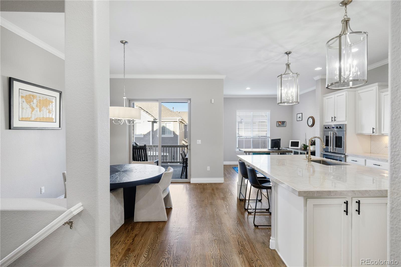 MLS Image #23 for 9227  kornbrust drive ,lone tree, Colorado