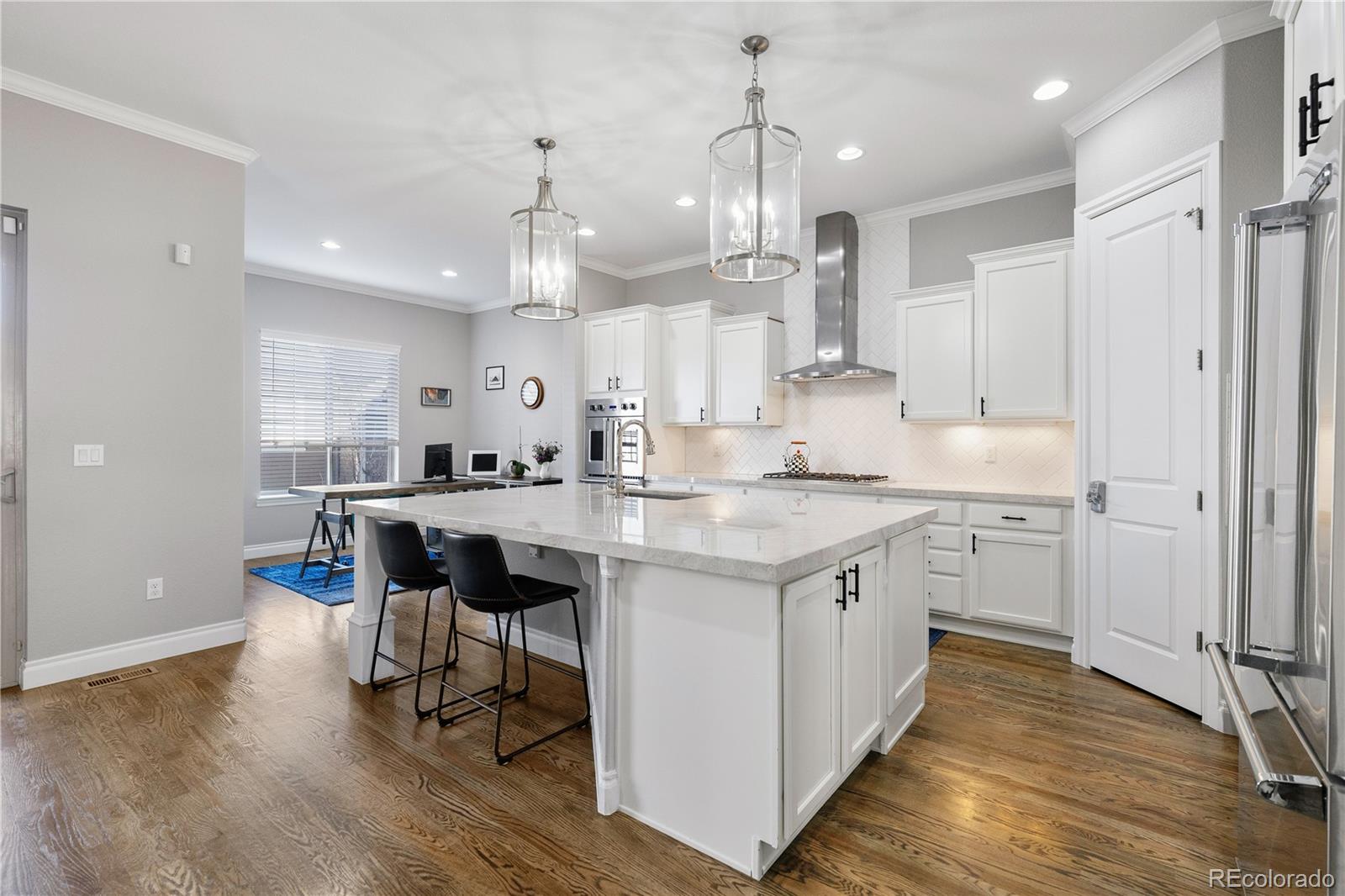MLS Image #24 for 9227  kornbrust drive ,lone tree, Colorado