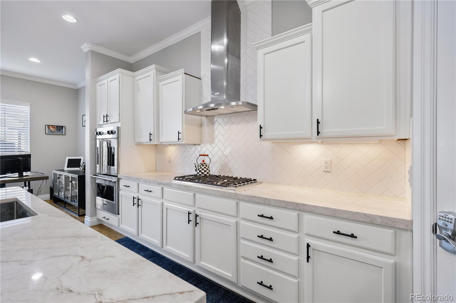MLS Image #25 for 9227  kornbrust drive ,lone tree, Colorado