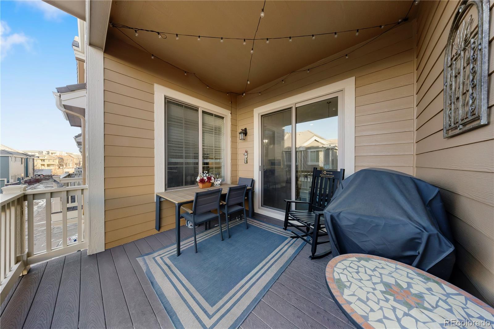MLS Image #3 for 9227  kornbrust drive ,lone tree, Colorado