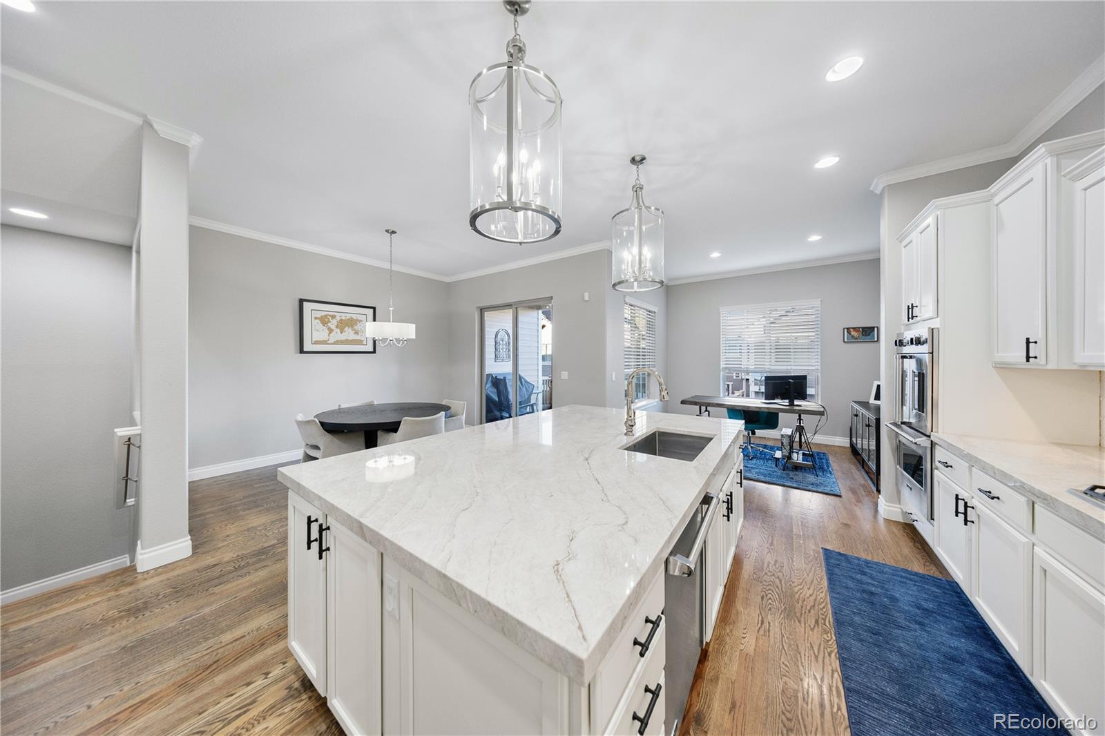 MLS Image #30 for 9227  kornbrust drive ,lone tree, Colorado