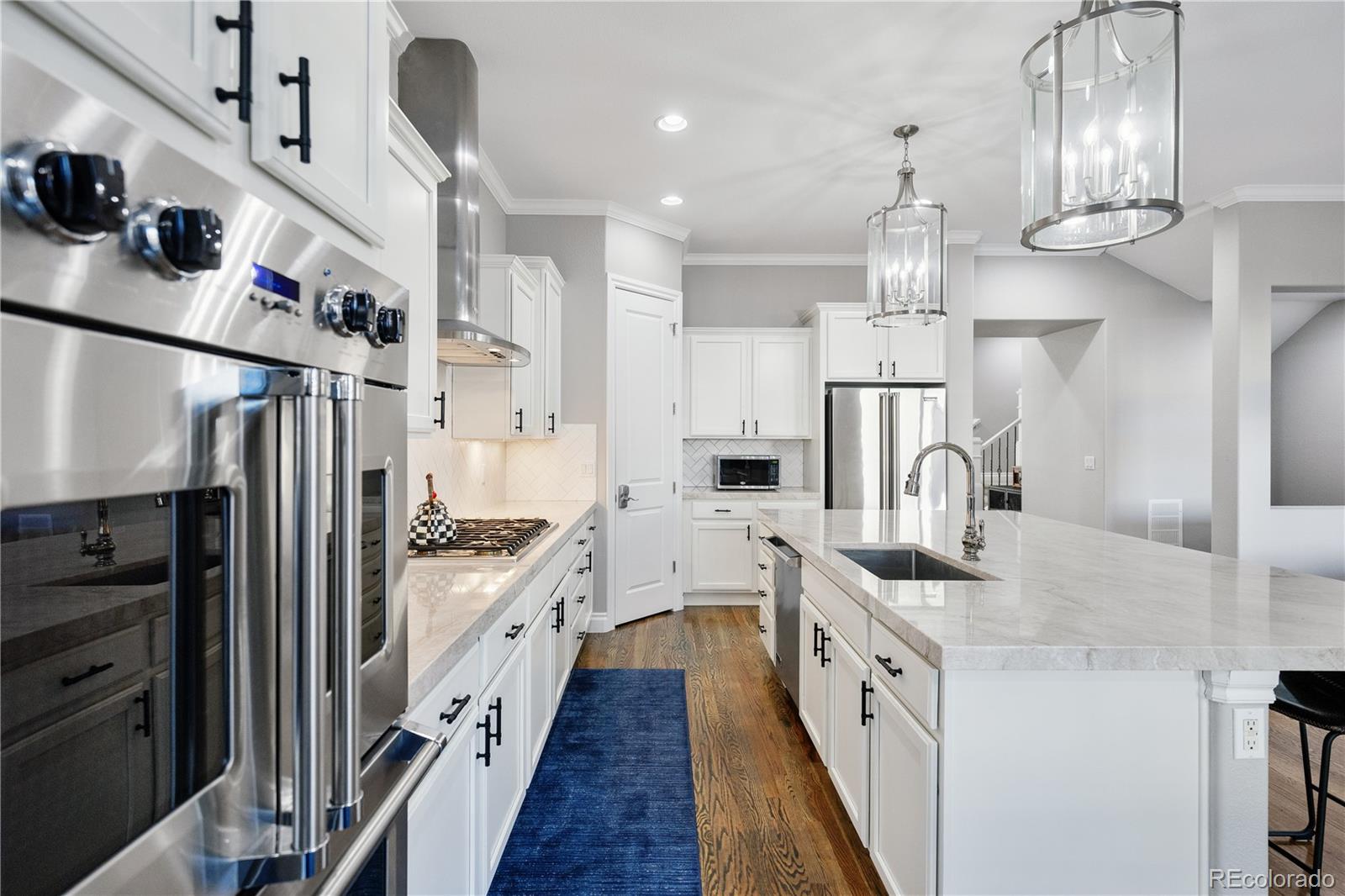 MLS Image #4 for 9227  kornbrust drive ,lone tree, Colorado