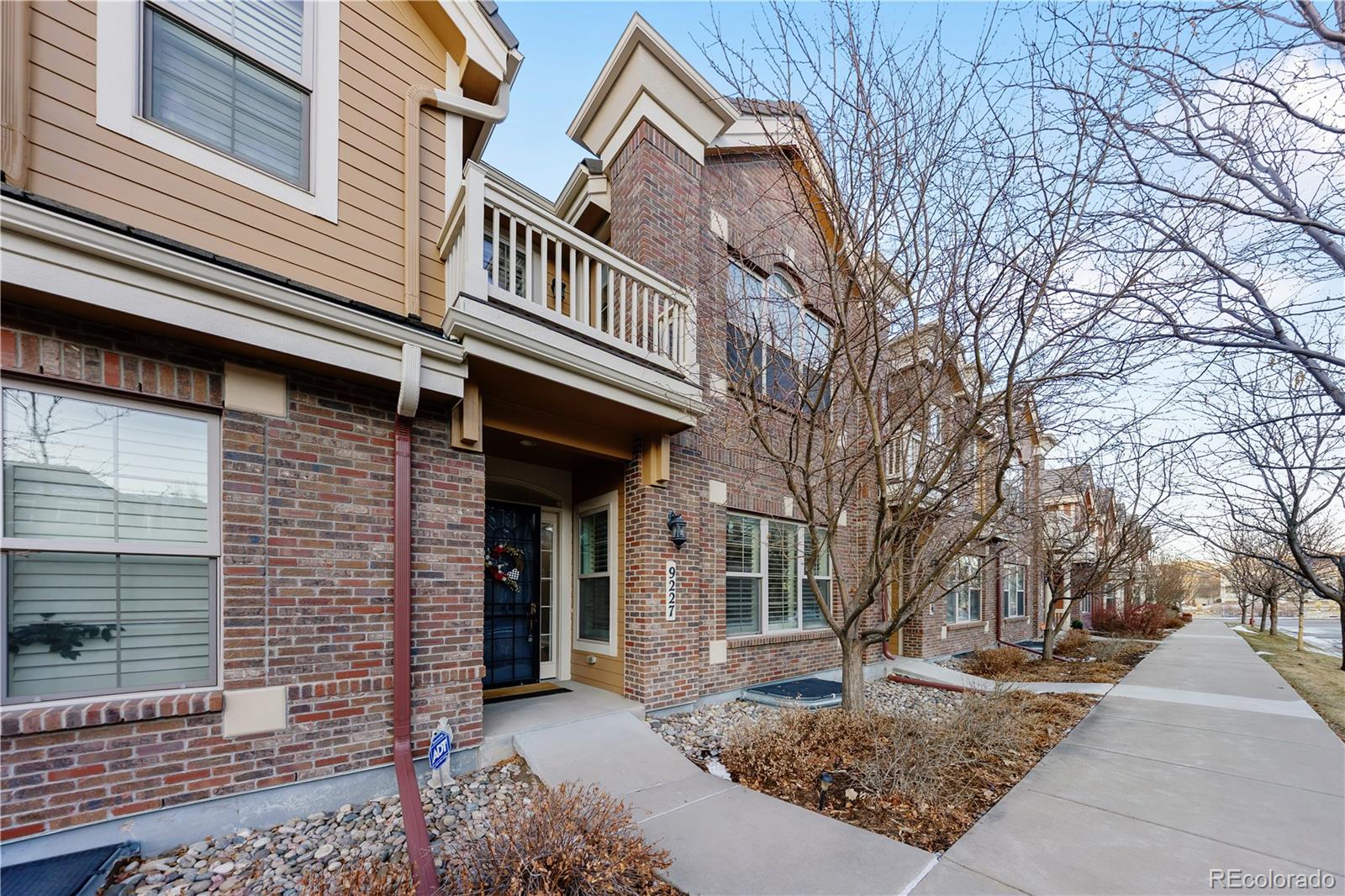 MLS Image #45 for 9227  kornbrust drive ,lone tree, Colorado