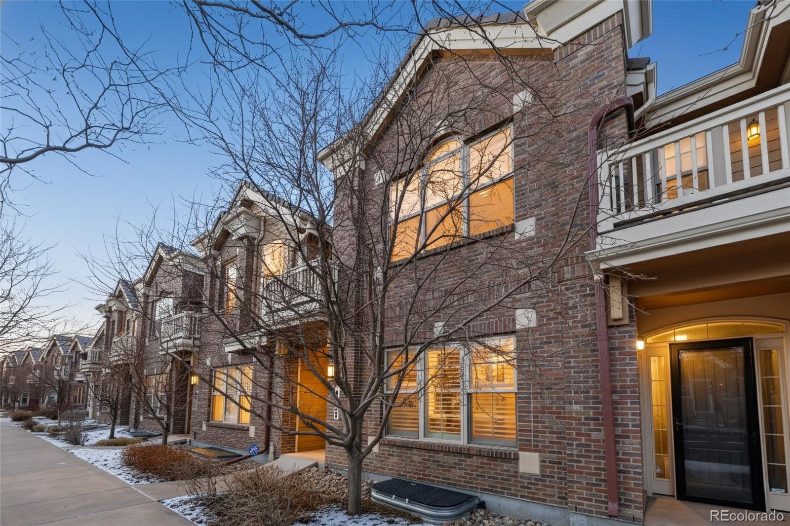MLS Image #46 for 9227  kornbrust drive ,lone tree, Colorado