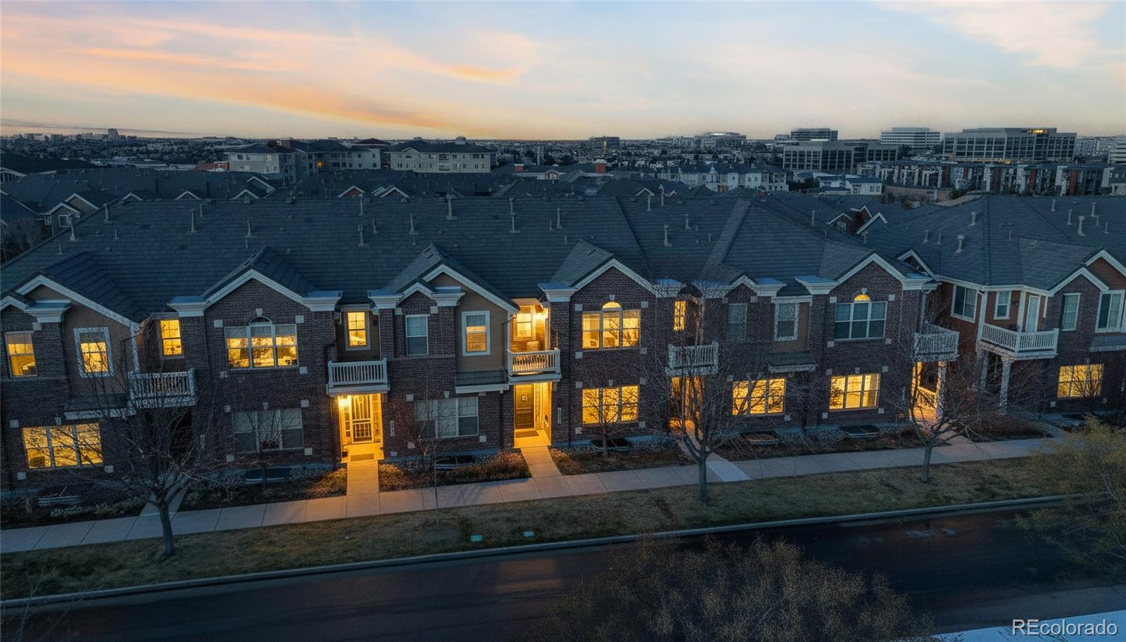MLS Image #47 for 9227  kornbrust drive ,lone tree, Colorado