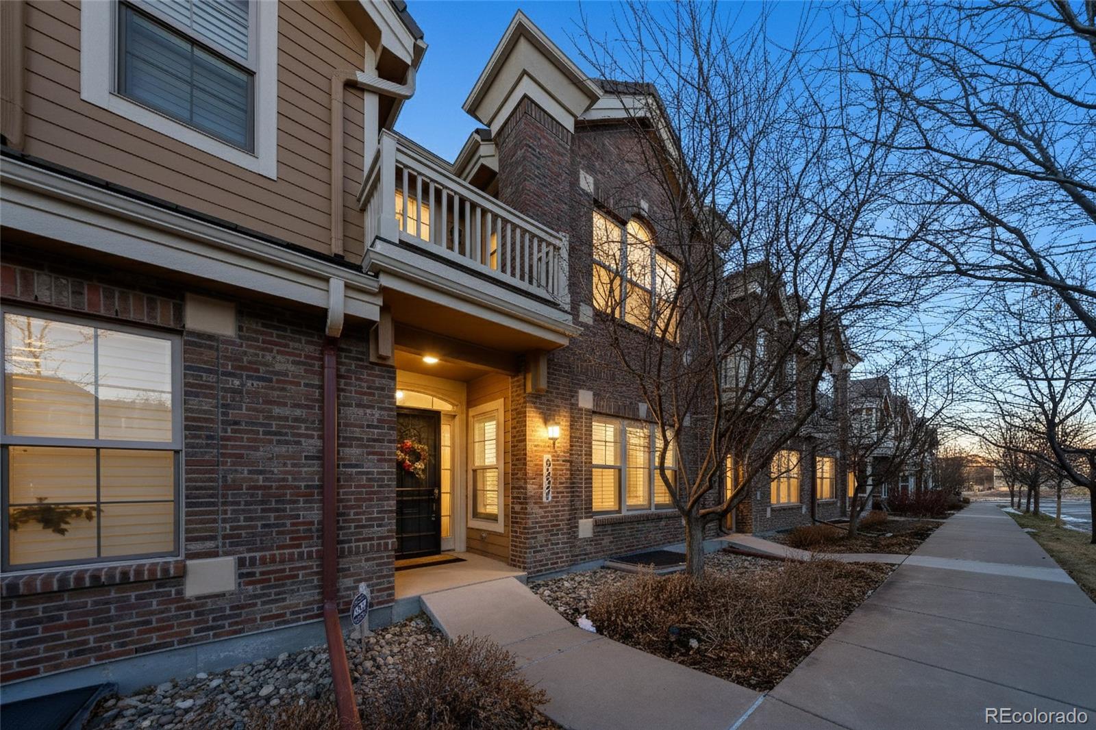 MLS Image #48 for 9227  kornbrust drive ,lone tree, Colorado