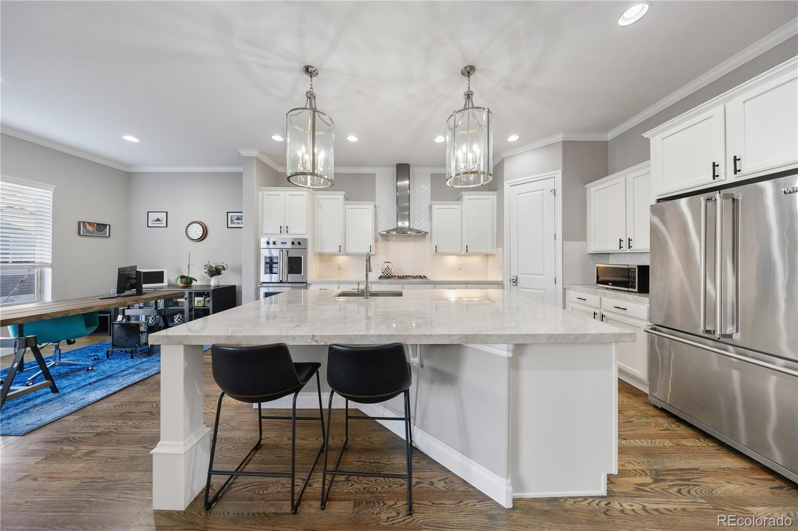 MLS Image #5 for 9227  kornbrust drive ,lone tree, Colorado