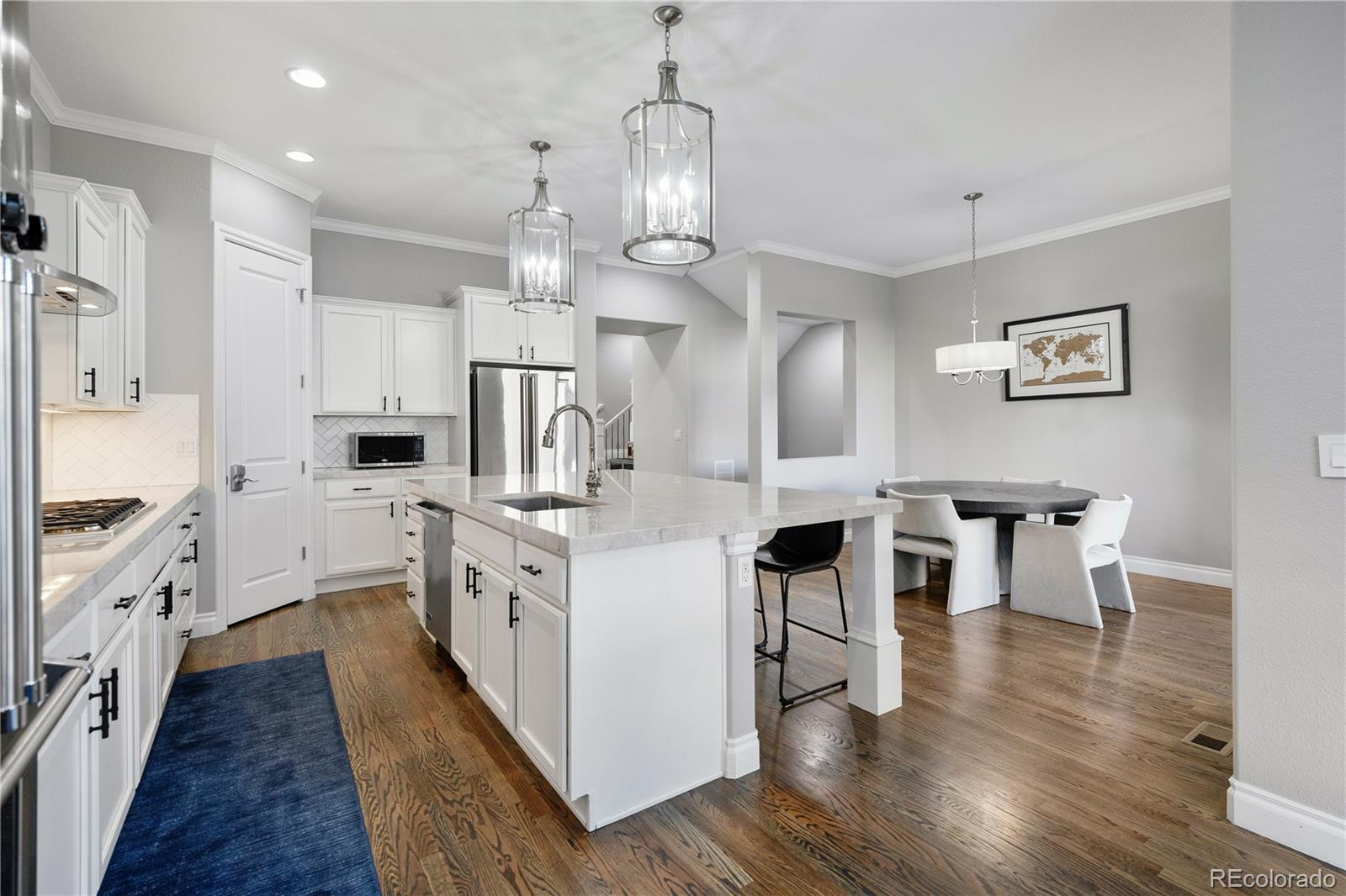 MLS Image #6 for 9227  kornbrust drive ,lone tree, Colorado