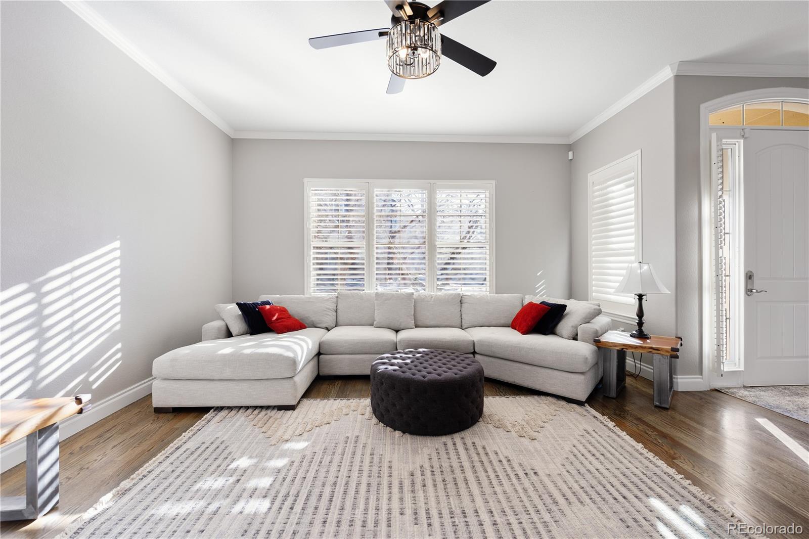 MLS Image #7 for 9227  kornbrust drive ,lone tree, Colorado