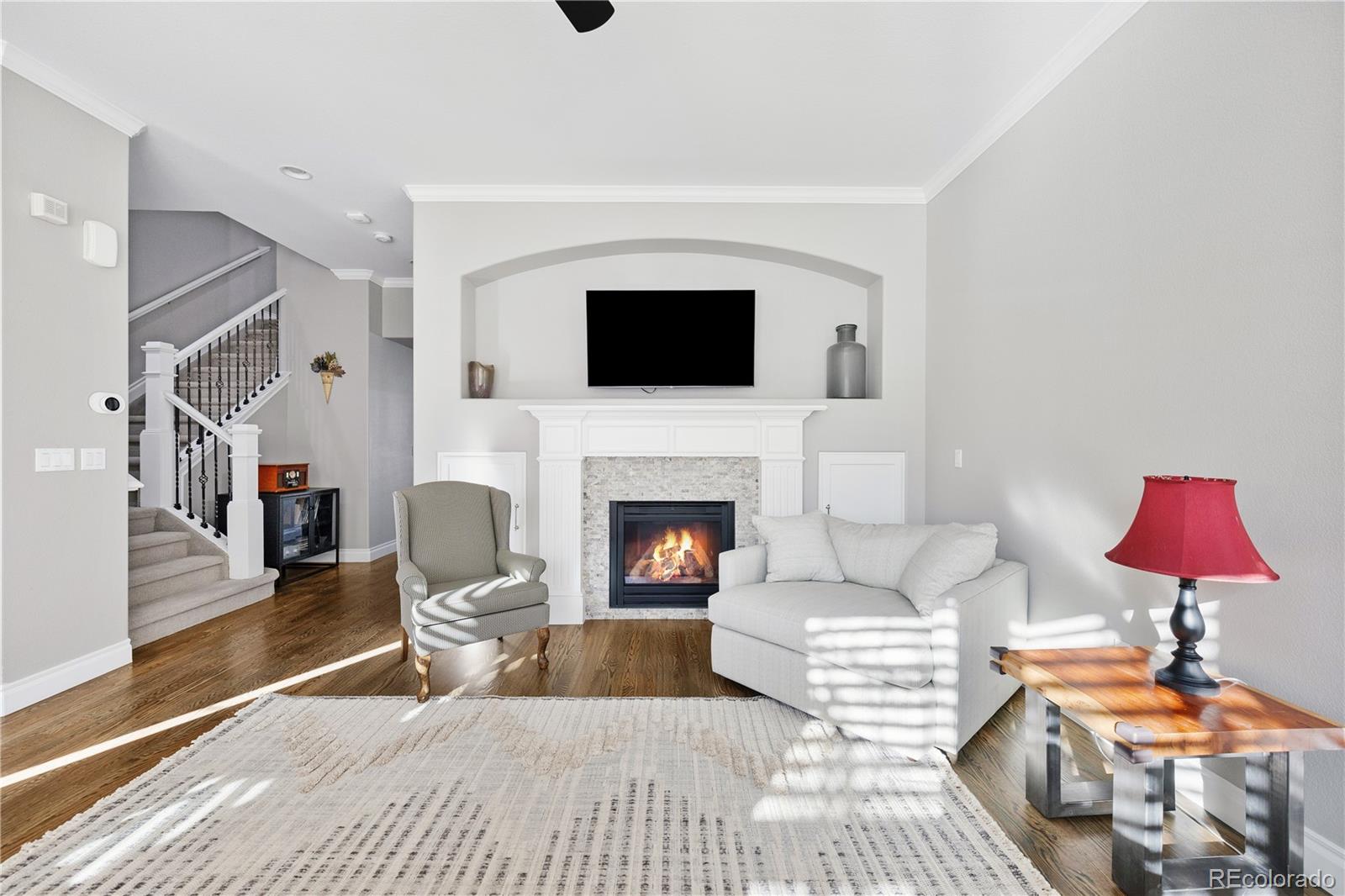 MLS Image #8 for 9227  kornbrust drive ,lone tree, Colorado