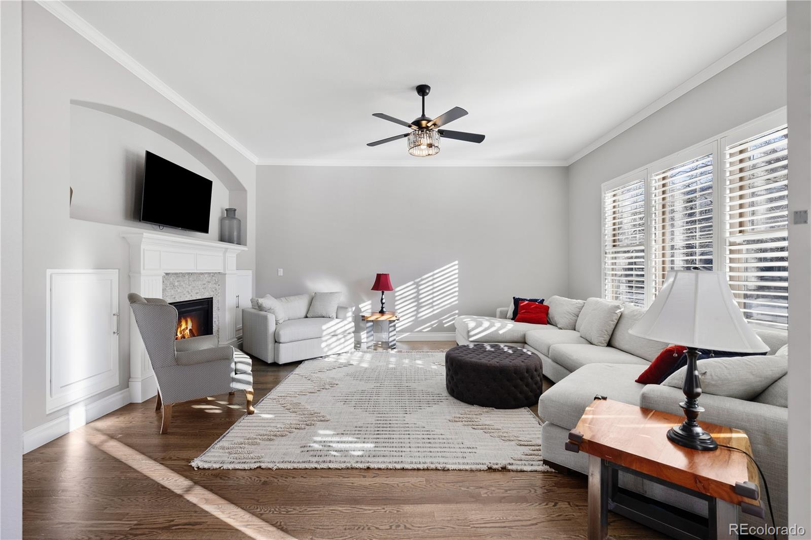 MLS Image #9 for 9227  kornbrust drive ,lone tree, Colorado