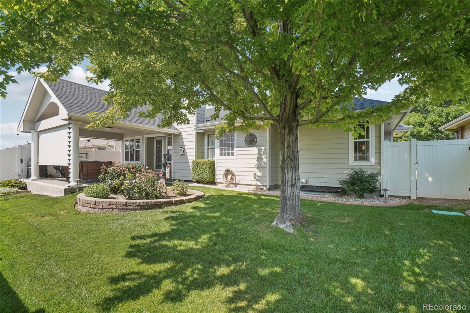 MLS Image #29 for 3220  66th avenue court,greeley, Colorado