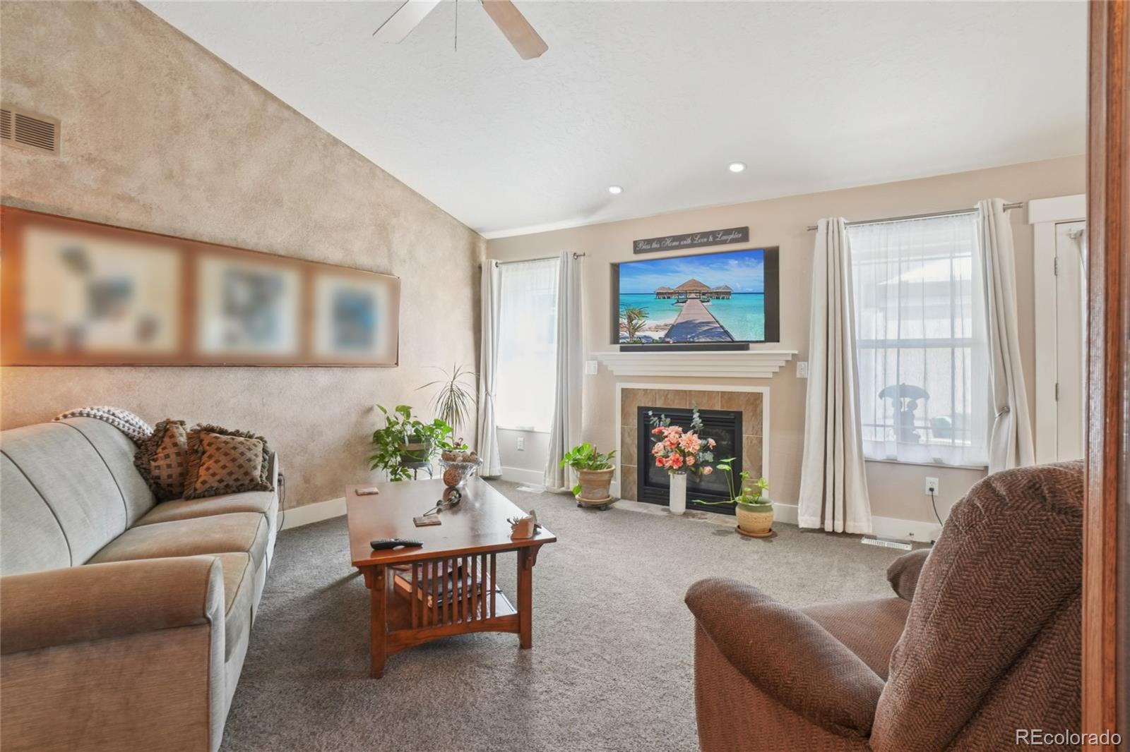 MLS Image #3 for 3220  66th avenue court,greeley, Colorado