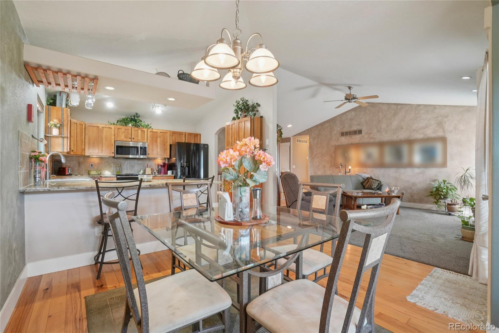 MLS Image #5 for 3220  66th avenue court,greeley, Colorado