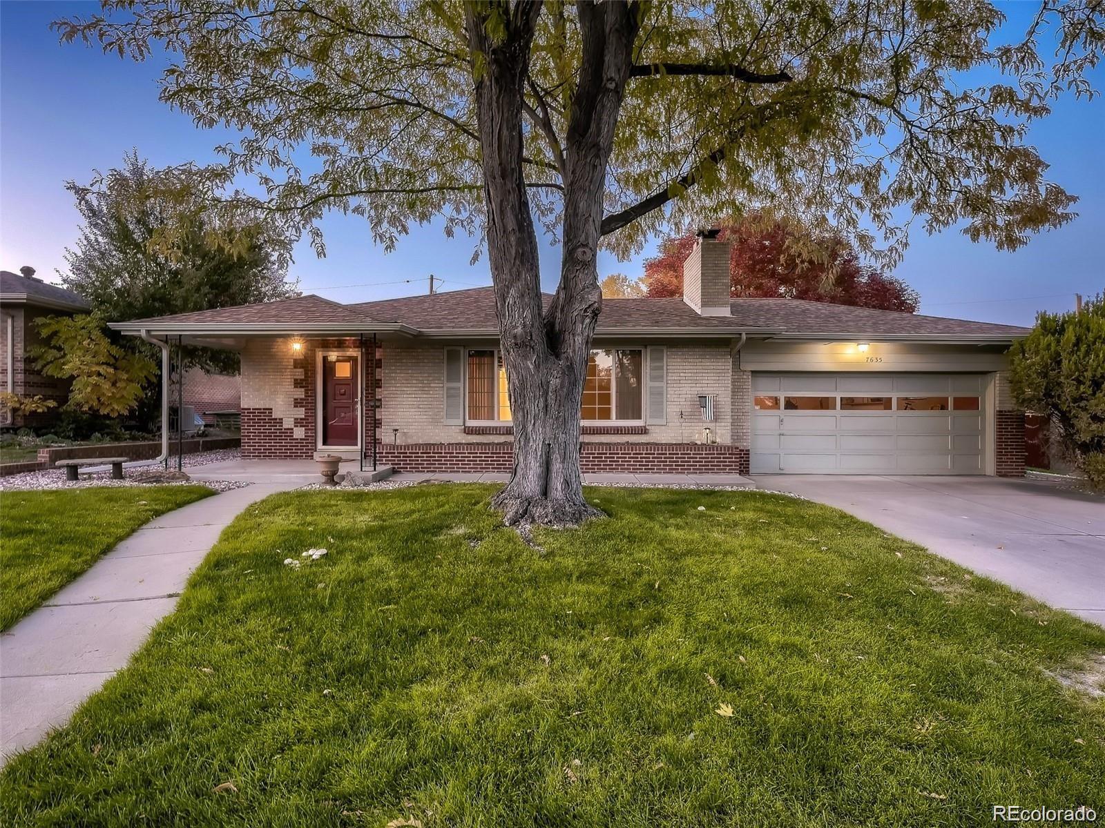 MLS Image #0 for 7635 w 25th avenue,lakewood, Colorado