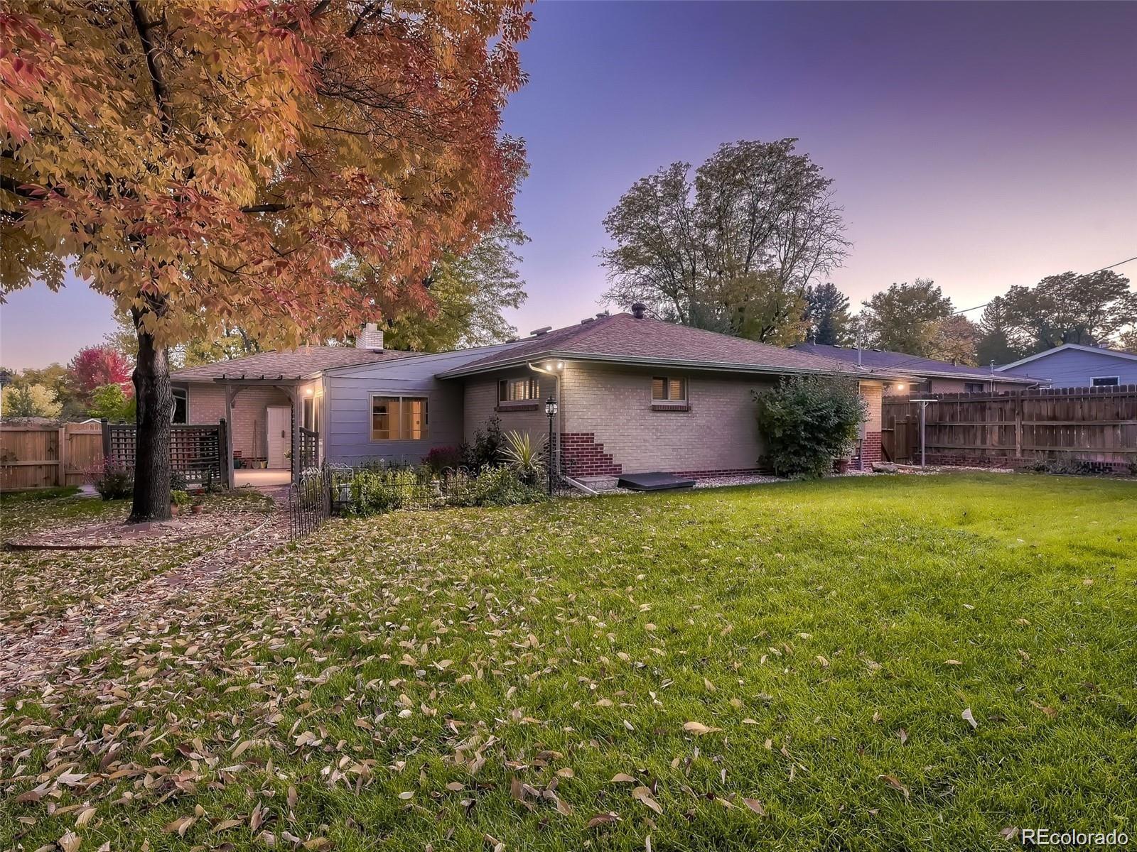 MLS Image #29 for 7635 w 25th avenue,lakewood, Colorado