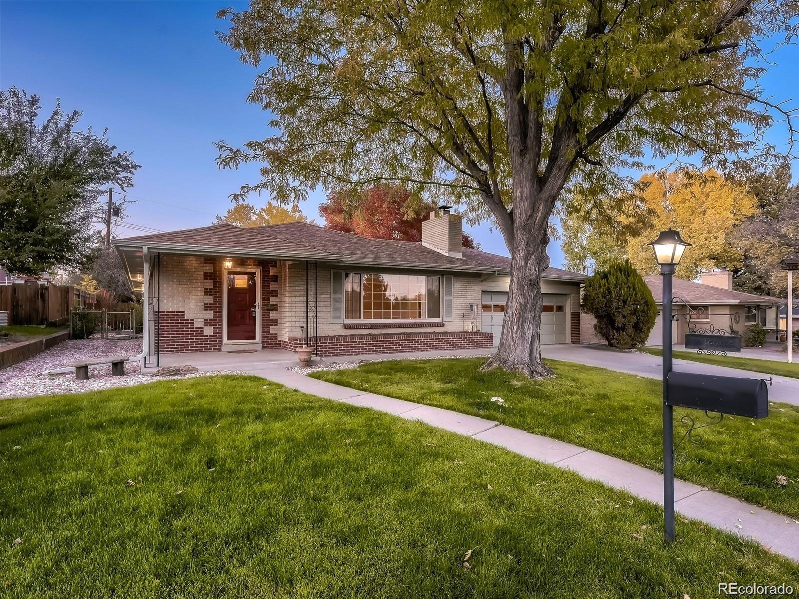 MLS Image #31 for 7635 w 25th avenue,lakewood, Colorado