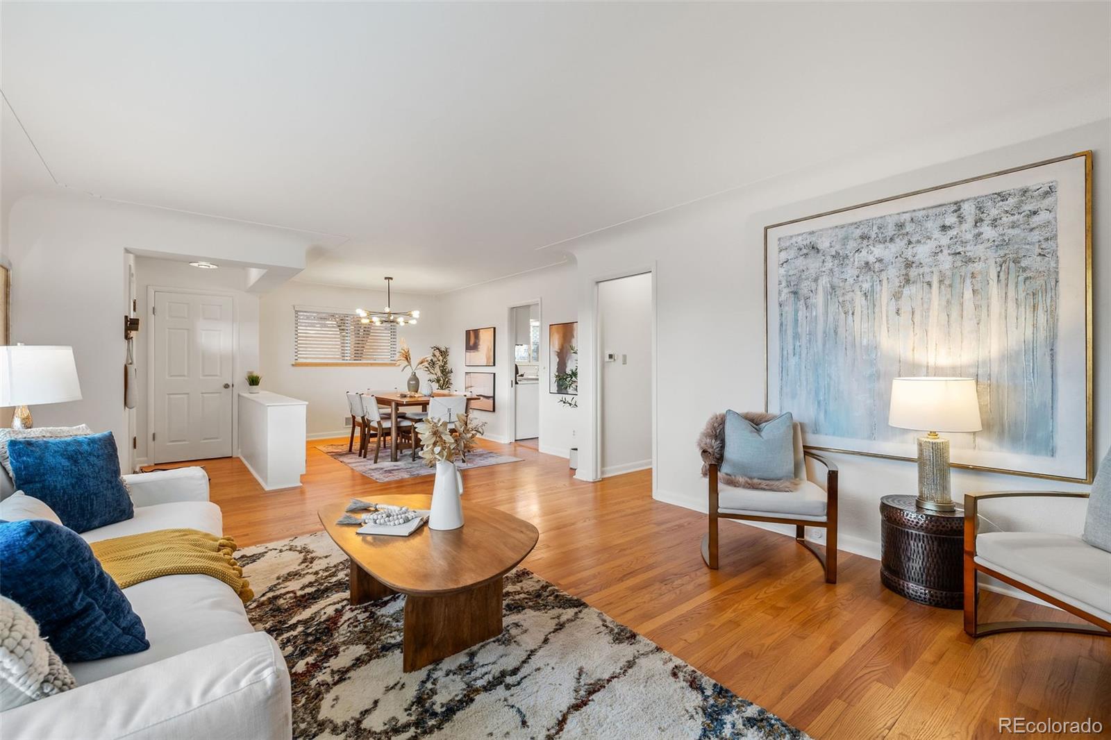 MLS Image #4 for 7635 w 25th avenue,lakewood, Colorado