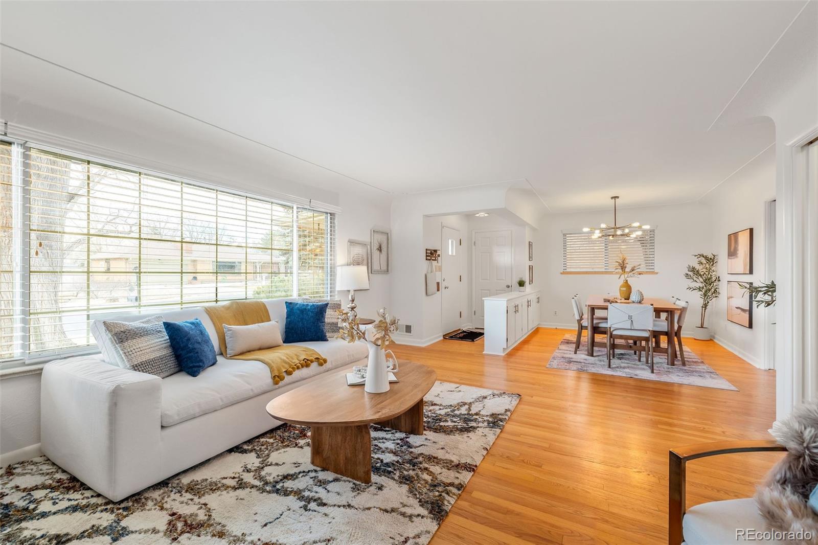 MLS Image #5 for 7635 w 25th avenue,lakewood, Colorado