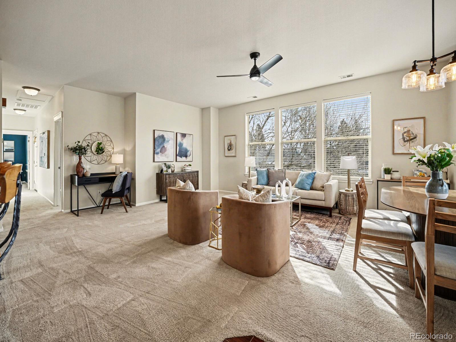 MLS Image #3 for 5343 w 16th avenue ,lakewood, Colorado