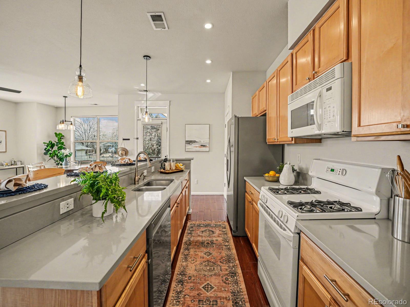 MLS Image #4 for 5343 w 16th avenue ,lakewood, Colorado