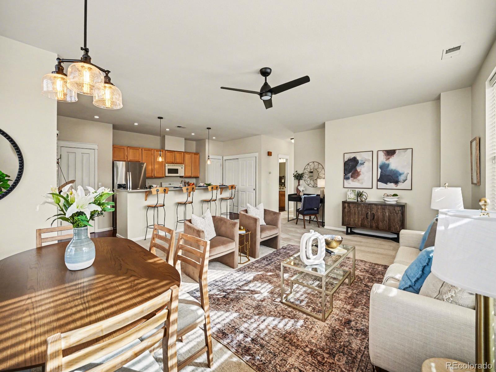 MLS Image #5 for 5343 w 16th avenue ,lakewood, Colorado