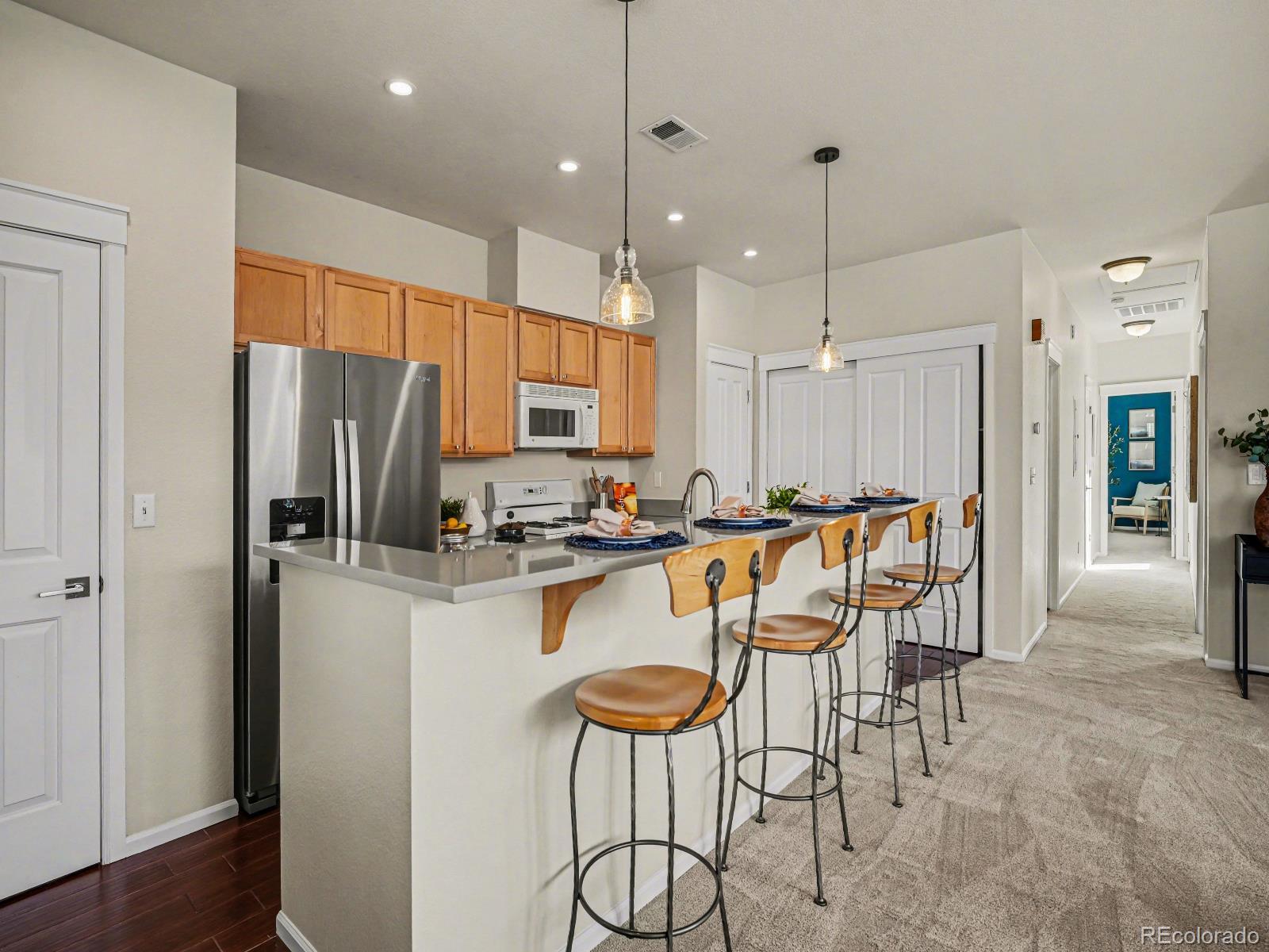 MLS Image #6 for 5343 w 16th avenue ,lakewood, Colorado